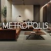 Видеопрезентация коллекции Italon Metropolis